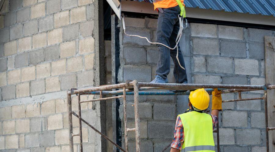 Expert Emergency Roof Repairs services in Berlin, MD